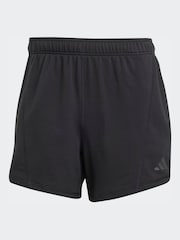 adidas Black D4T x 7 Inch Shorts - Image 6 of 6