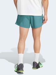 adidas Green Power 7 Inch Shorts - Image 2 of 7