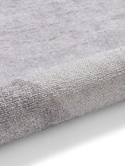 Think Rugs Grey Whisper Modern Rug - Image 6 of 6