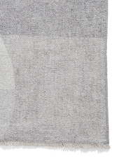 Think Rugs Green Whisper H1068 Modern Rug - Image 4 of 6