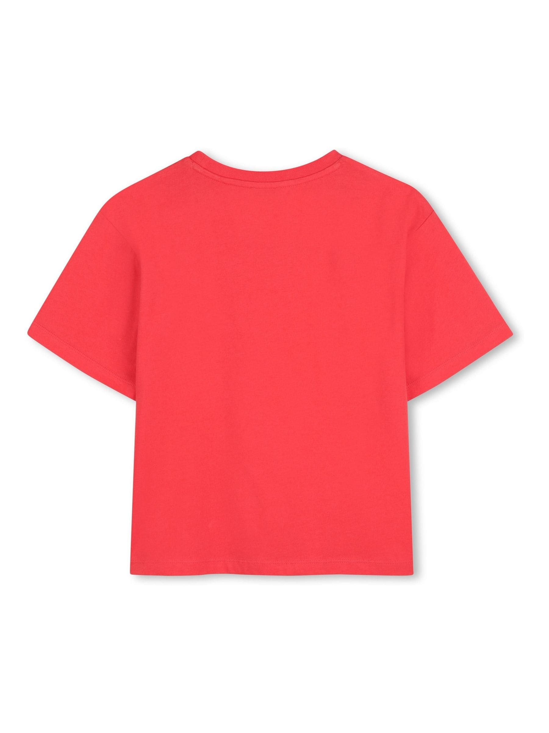 Next：日本 KENZO KIDS ロゴ クルーネック 半袖Tシャツ from Next Japan
