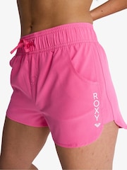 Roxy Wave 2" Boardshort Swim Shorts - صورة 4 من 5