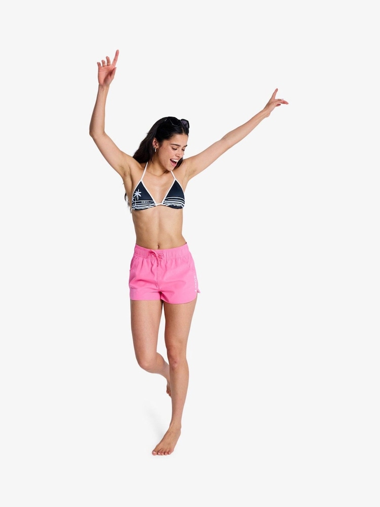 Roxy Wave 2" Boardshort Swim Shorts - صورة 5 من 5