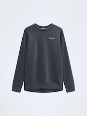 Berghaus Essential Logo džemperis - Attēls 1 no 4