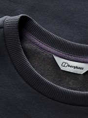 Berghaus Essential Logo džemperis - Attēls 3 no 4