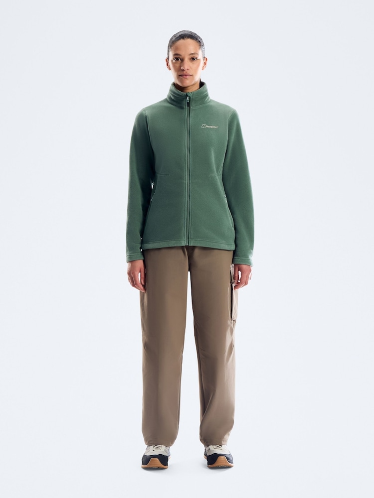 Berghaus prizma 2.0 Polartec interaktivna jakna - Slika 1 od 7