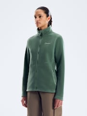 Berghaus prizma 2.0 Polartec interaktivna jakna - Slika 4 od 7