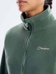 Berghaus prizma 2.0 Polartec interaktivna jakna - Slika 5 od 7