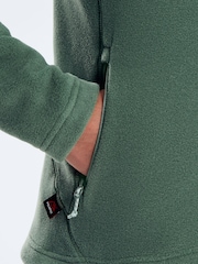 Berghaus prizma 2.0 Polartec interaktivna jakna - Slika 6 od 7