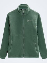 Berghaus prizma 2.0 Polartec interaktivna jakna - Slika 7 od 7
