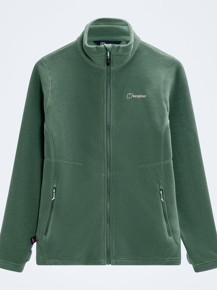 Berghaus prizma 2.0 Polartec interaktivna jakna - Slika 7 od 7