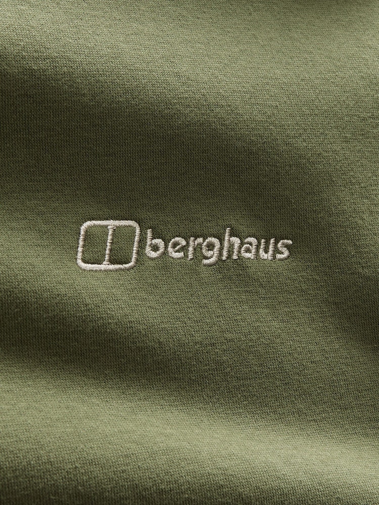 Berghaus Essential logo sweater - Bild 10 von 10 Berghaus Essential logo sweater - Bild 10 von 10