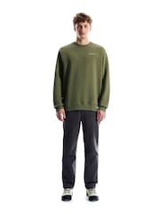 Berghaus Essential logo sweater - Bild 3 von 10