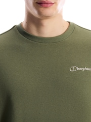 Berghaus Essential logo sweater - Bild 4 von 10