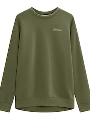 Berghaus Essential logo sweater - Bild 6 von 10