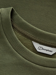 Berghaus Essential logo sweater - Bild 8 von 10