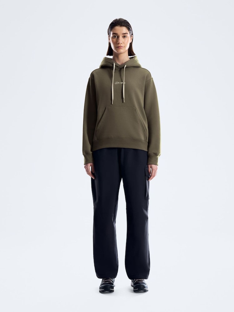 Berghaus Essential Logo Hoodie - Bild 1 von 9 Berghaus Essential Logo Hoodie - Bild 1 von 9