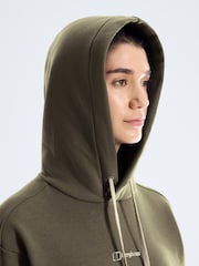 Berghaus Essential Logo Hoodie - Bild 5 von 9