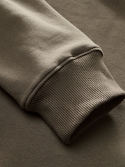 Berghaus Essential Logo Hoodie - Bild 9 von 9