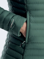 Chaqueta larga Nula Micro de Berghaus - Imagen 4 de 6