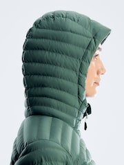 Chaqueta larga Nula Micro de Berghaus - Imagen 5 de 6