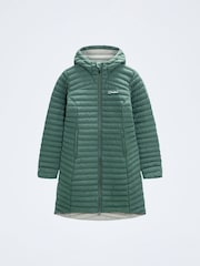 Chaqueta larga Nula Micro de Berghaus - Imagen 6 de 6
