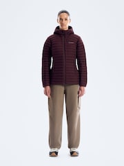 Berghaus Purple Nula Micro Jacket - Image 1 of 10