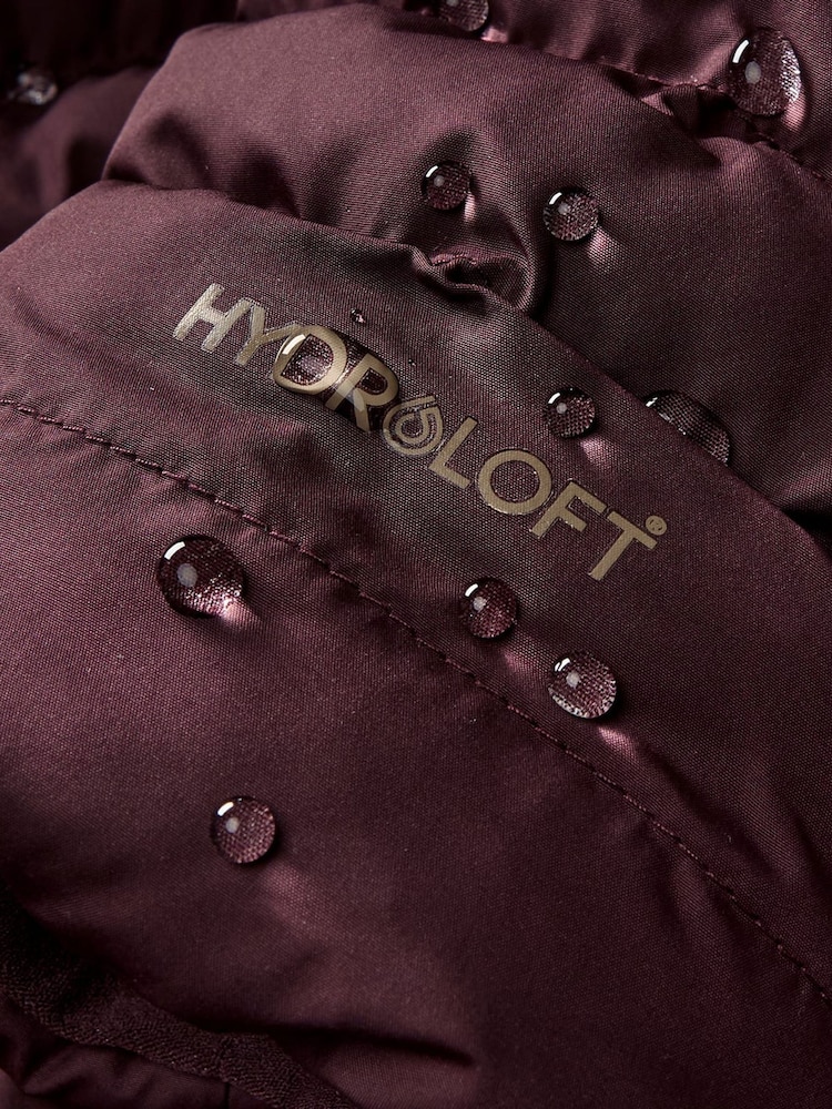 Berghaus Purple Nula Micro Jacket - Image 10 of 10