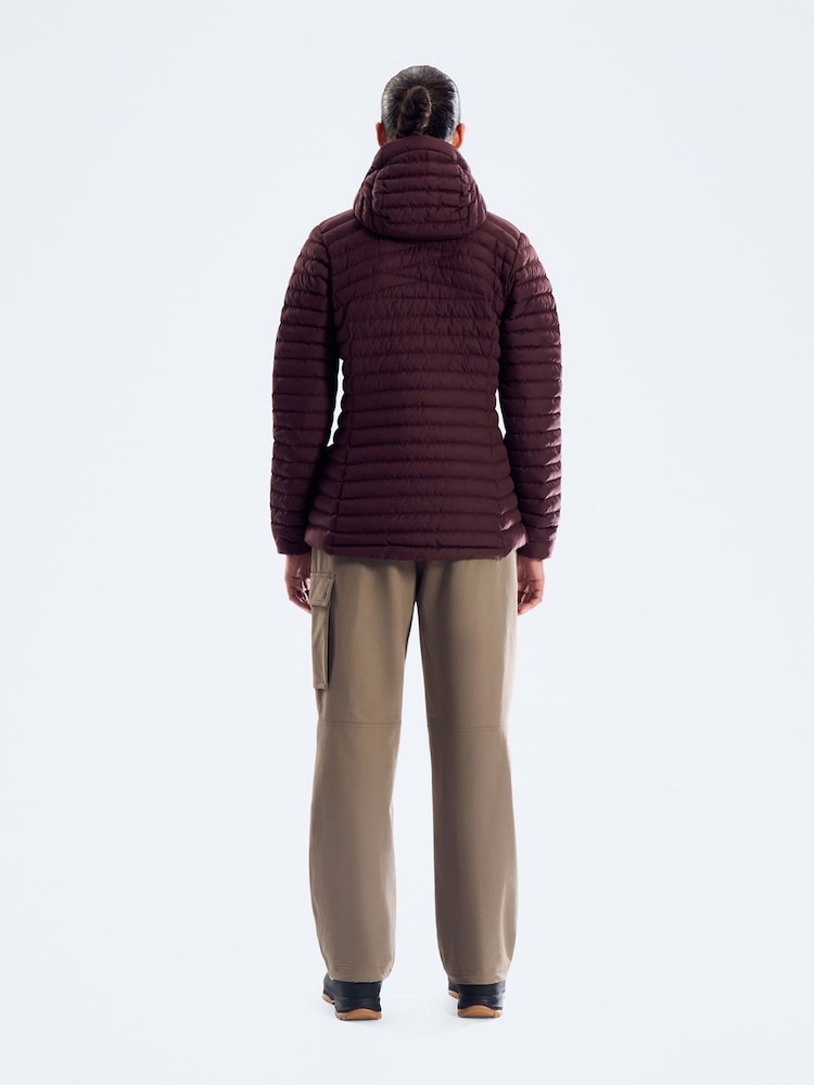 Berghaus Purple Nula Micro Jacket - Image 2 of 10