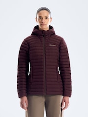 Berghaus Purple Nula Micro Jacket - Image 3 of 10