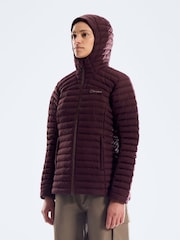 Berghaus Purple Nula Micro Jacket - Image 4 of 10