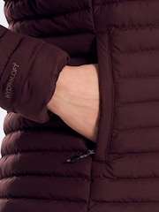 Berghaus Purple Nula Micro Jacket - Image 5 of 10