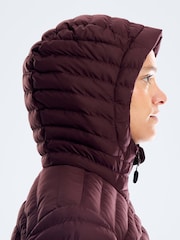 Berghaus Purple Nula Micro Jacket - Image 6 of 10