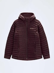Berghaus Purple Nula Micro Jacket - Image 7 of 10
