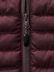 Berghaus Purple Nula Micro Jacket - Image 8 of 10