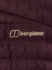 Berghaus Purple Nula Micro Jacket - Image 9 of 10