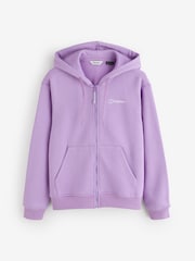 Berghaus Essential Logo Half Zip Hoodie - Attēls 1 no 1