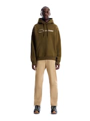 Berghaus Essential Logo Hoodie - Bild 1 av 6
