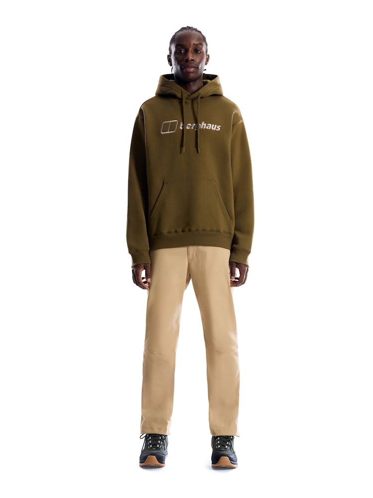 Berghaus Essential Logo Hoodie - Bild 1 av 6