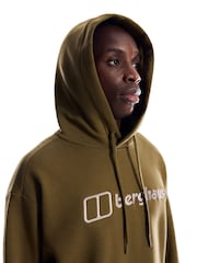 Berghaus Essential Logo Hoodie - Bild 5 av 6