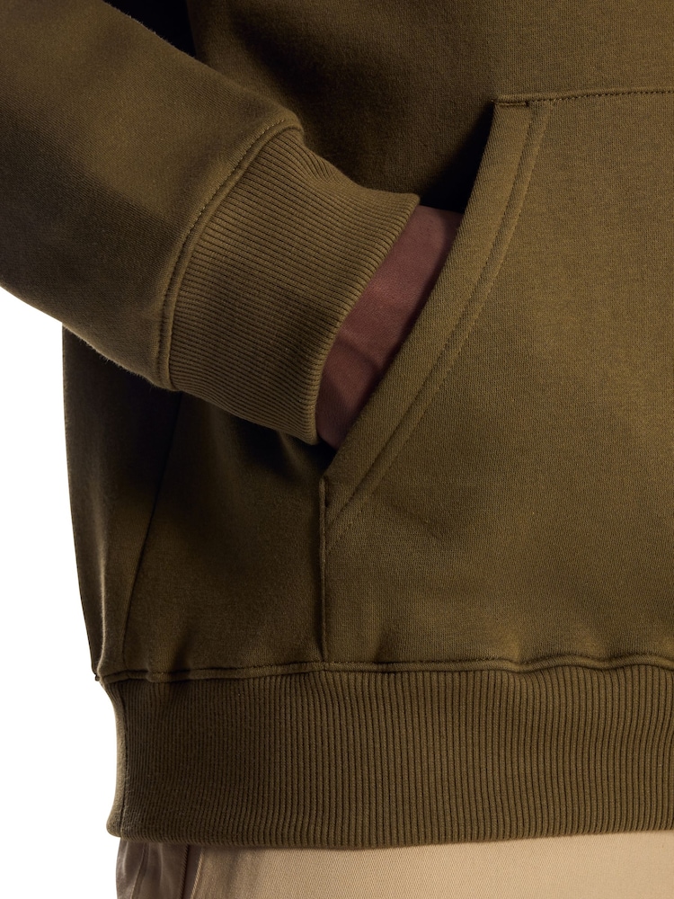 Berghaus Essential Logo Hoodie - Bild 6 av 6