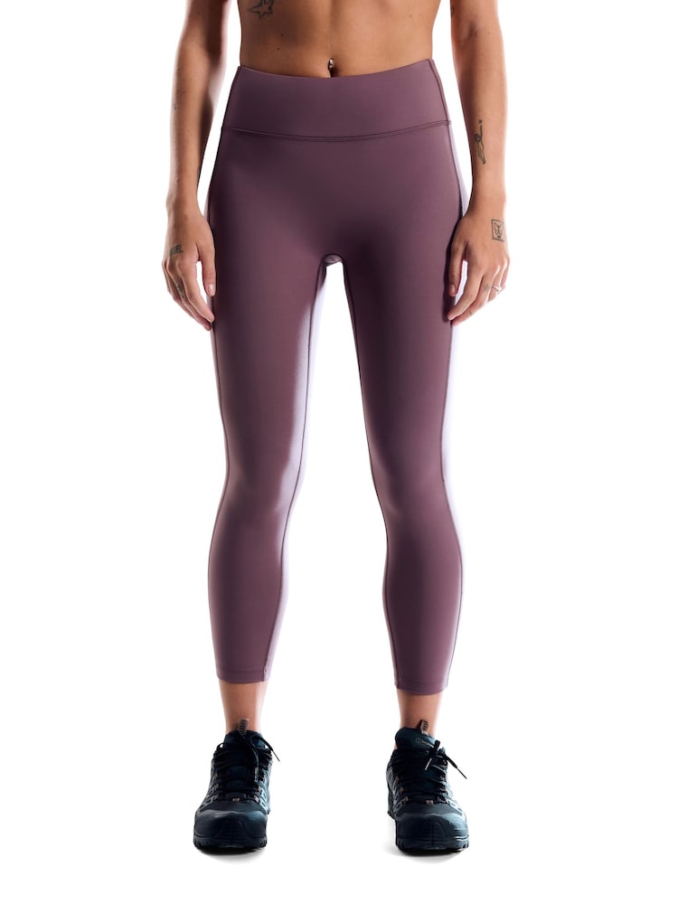 Berghaus Purple Trango Mountain Leggings - Image 1 of 5 Berghaus Purple Trango Mountain Leggings - Image 1 of 5
