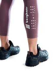 Berghaus Purple Trango Mountain Leggings - Image 5 of 5
