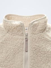 Forro polar Berghaus Bamburgh con media cremallera - Imagen 8 de 10