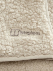 Forro polar Berghaus Bamburgh con media cremallera - Imagen 9 de 10