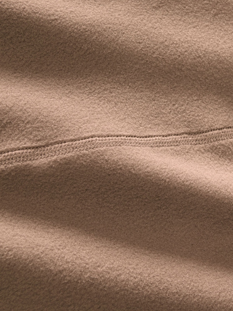 Berghaus Brown Prism 2.0 Micro Polartec Full Zip Interactive Fleece - Image 11 of 11 Berghaus Brown Prism 2.0 Micro Polartec Full Zip Interactive Fleece - Image 11 of 11