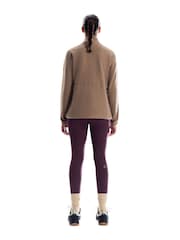 Berghaus Brown Prism 2.0 Micro Polartec Full Zip Interactive Fleece - Image 4 of 11