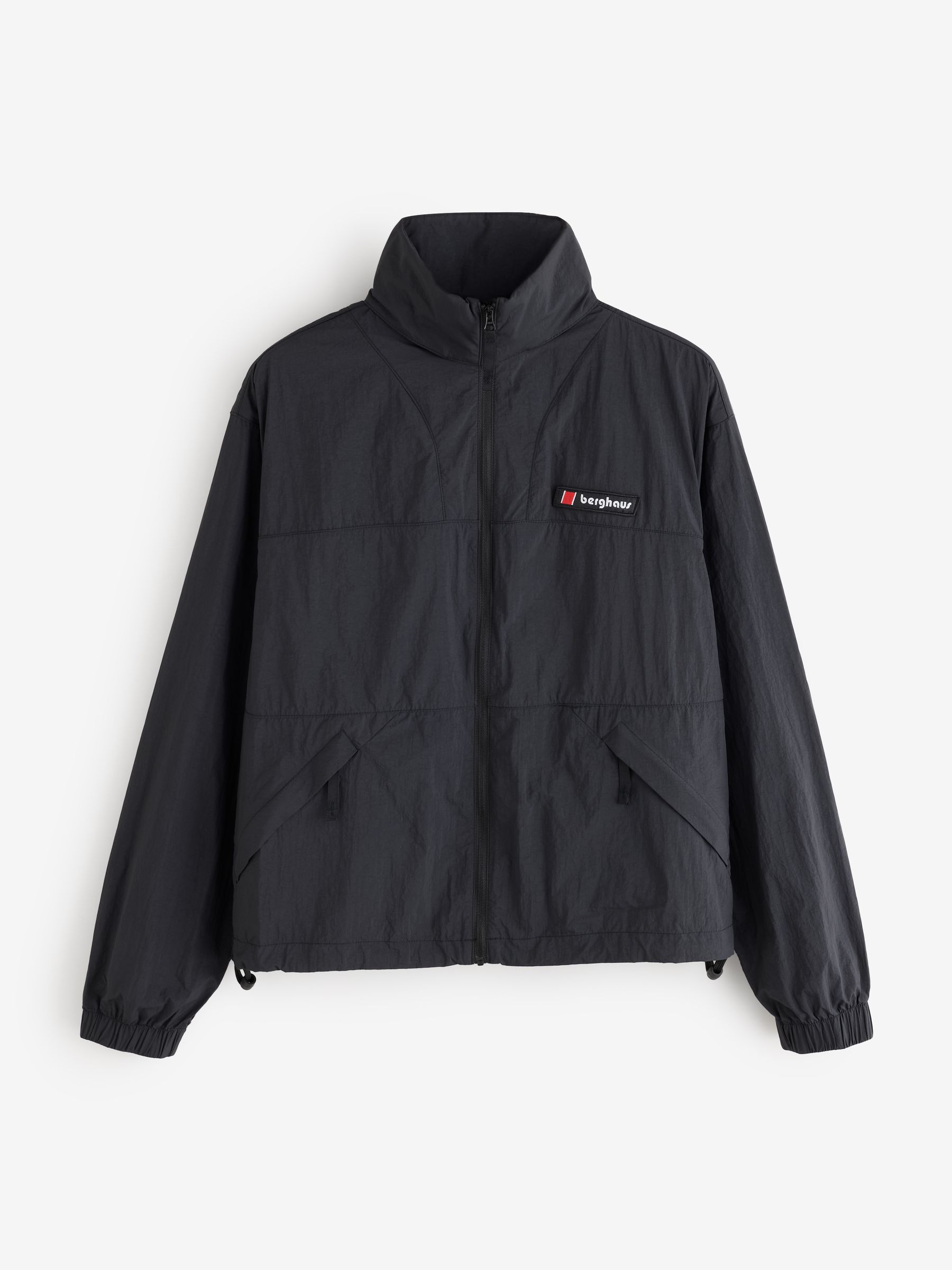 Berghaus Women's Noir Hooded Windbreaker Trango Mountain - Image 2