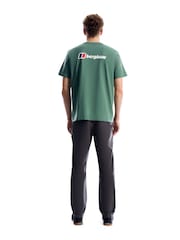 Tricou Berghaus cu față și spate - Imaginea 2 din 9
