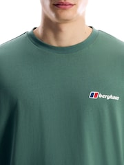 Tricou Berghaus cu față și spate - Imaginea 5 din 9